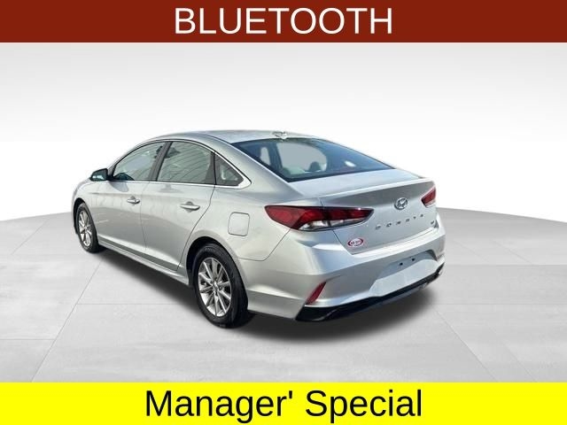 Hyundai Sonata ECO 2019