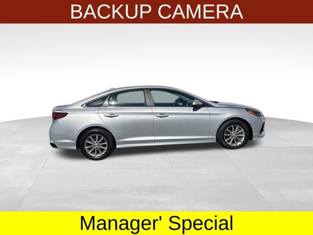 Hyundai Sonata ECO 2019