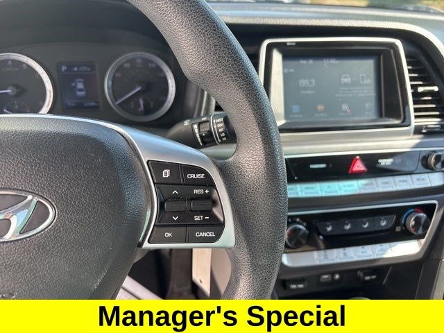 Hyundai Sonata ECO 2019