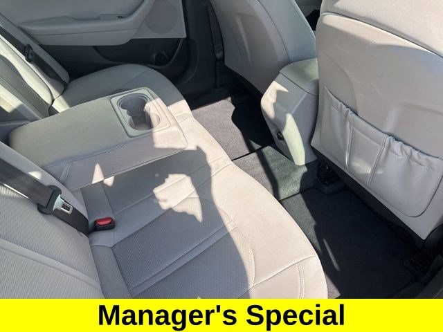 Hyundai Sonata ECO 2019