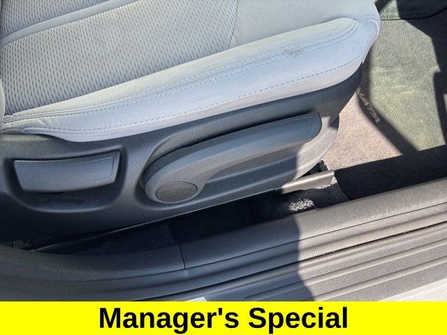 Hyundai Sonata ECO 2019