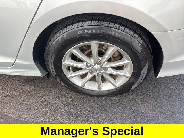 Hyundai Sonata ECO 2019