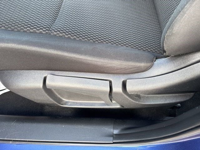 Nissan Rogue Sport S 2021 Nissan Rogue Sport S 2021