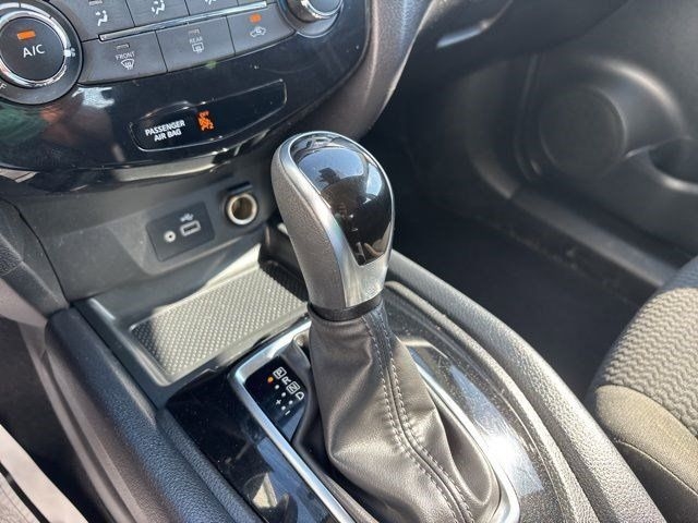 Nissan Rogue Sport S 2021 Nissan Rogue Sport S 2021