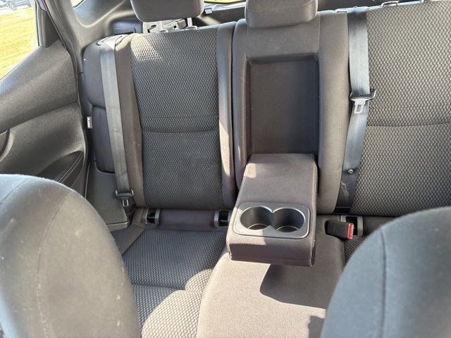 Nissan Rogue Sport S 2021 Nissan Rogue Sport S 2021