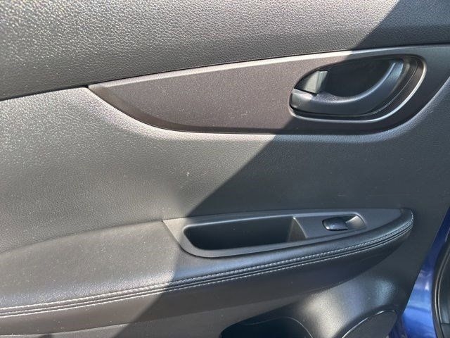 Nissan Rogue Sport S 2021 Nissan Rogue Sport S 2021