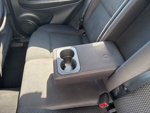 Nissan Rogue Sport S 2021 Nissan Rogue Sport S 2021