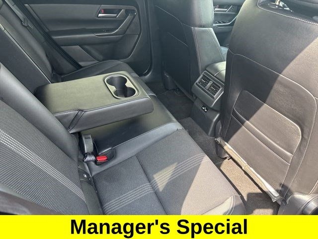 Mazda CX-50 2.5 S Preferred Package AWD 2024