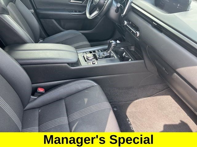 Mazda CX-50 2.5 S Preferred Package AWD 2024