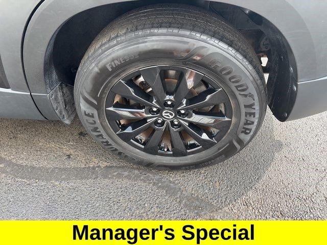 Mazda CX-50 2.5 S Preferred Package AWD 2024