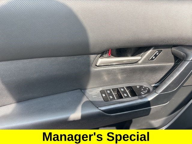 Mazda CX-50 2.5 S Preferred Package AWD 2024