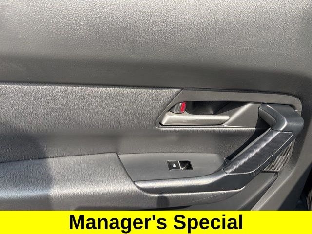 Mazda CX-50 2.5 S Preferred Package AWD 2024