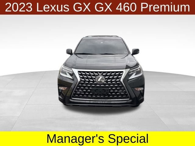 Lexus GX  2023