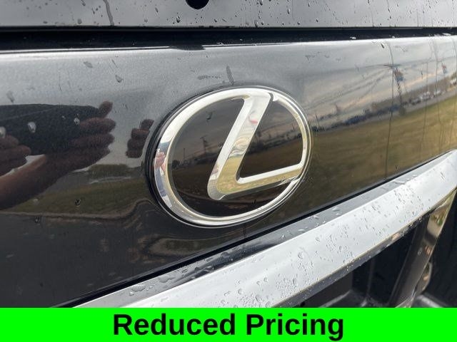 Lexus GX  2023