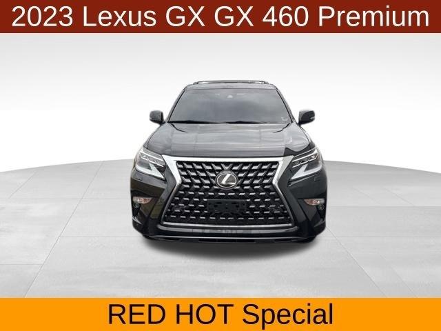 Lexus GX  2023