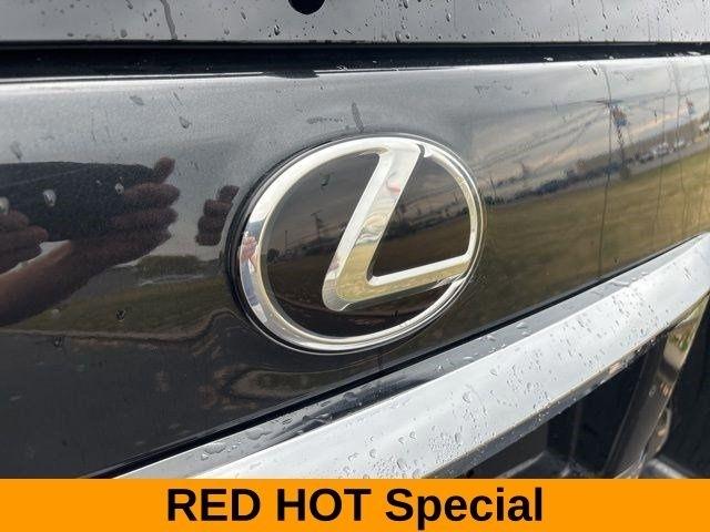 Lexus GX  2023