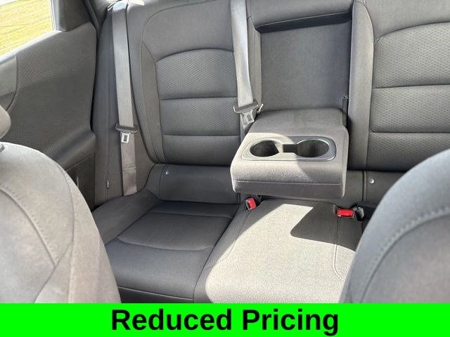 Chevrolet Malibu  2023