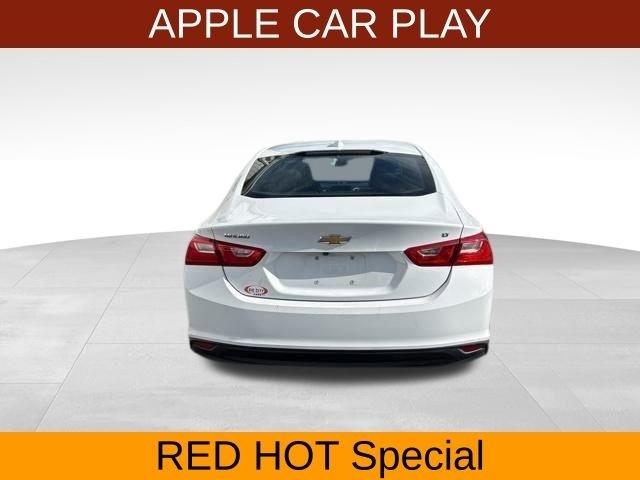 Chevrolet Malibu  2023