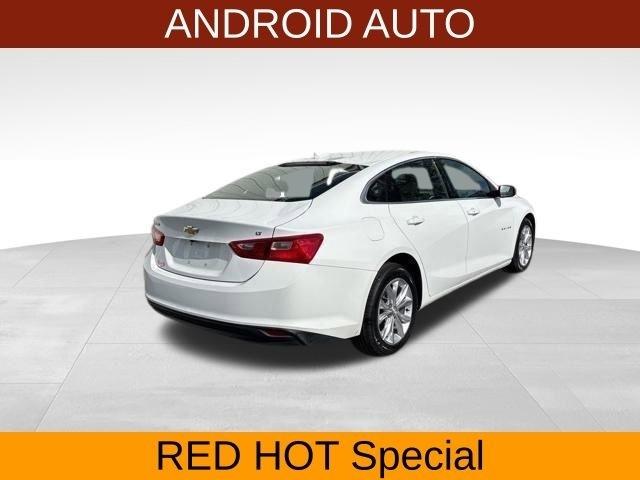 Chevrolet Malibu  2023