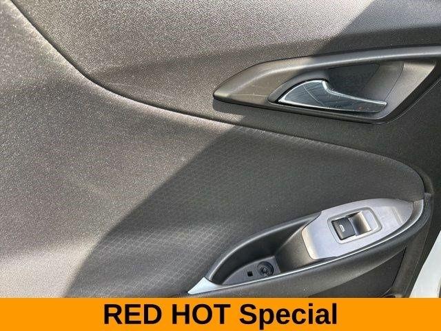 Chevrolet Malibu  2023