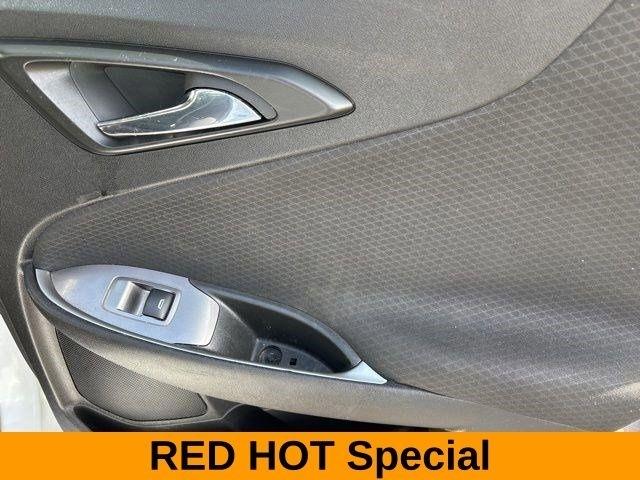 Chevrolet Malibu  2023