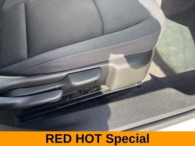 Chevrolet Malibu  2023