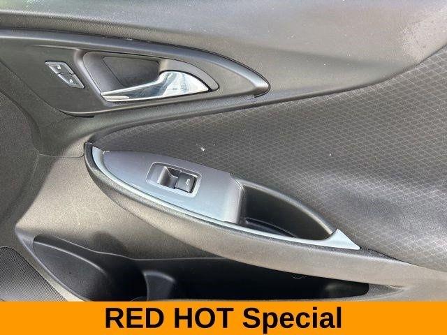 Chevrolet Malibu  2023