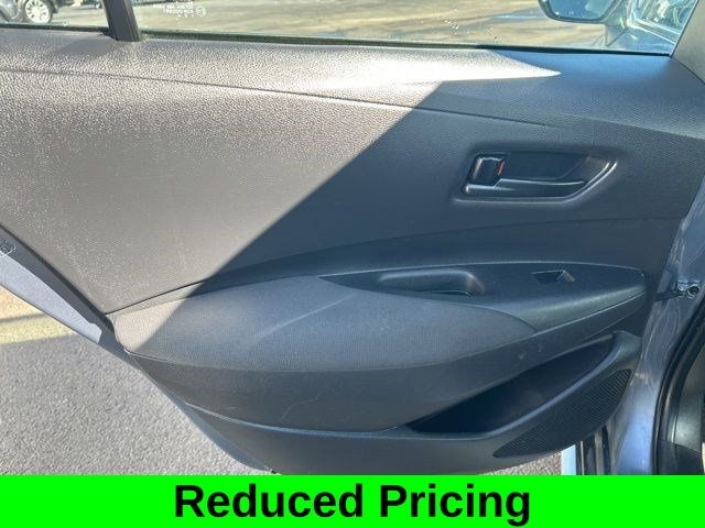 Toyota Corolla LE 2022