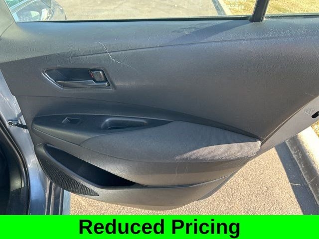 Toyota Corolla LE 2022