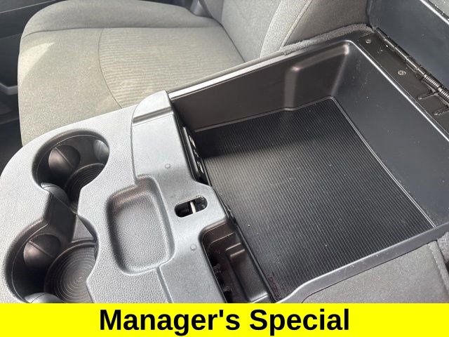 RAM 1500 Classic  2021