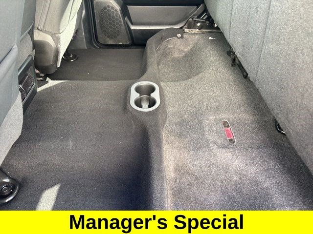 RAM 1500 Classic  2021