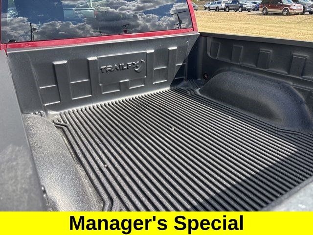 RAM 1500 Classic  2021