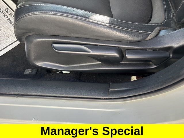 Honda Civic Sport 2021