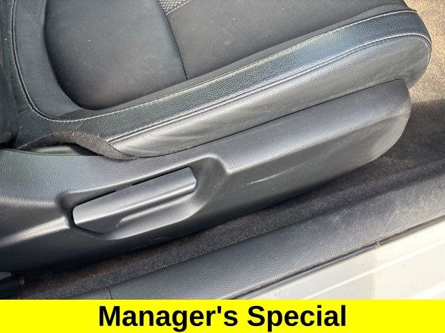 Honda Civic Sport 2021