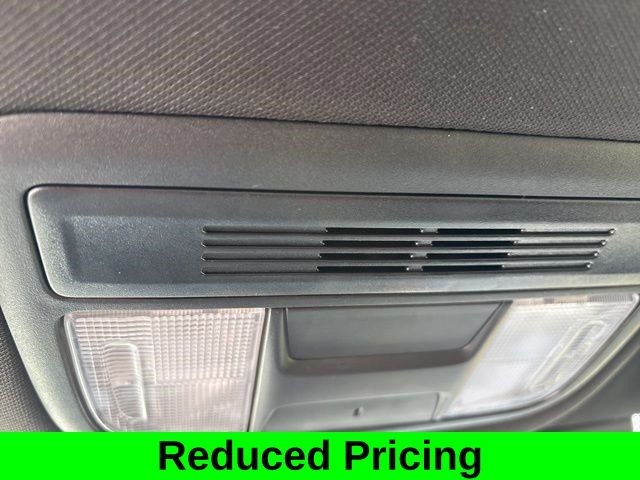 Honda Civic Sport 2021