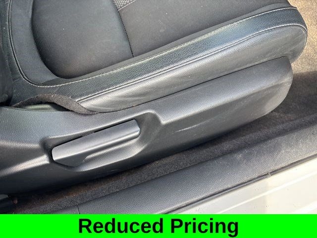 Honda Civic Sport 2021