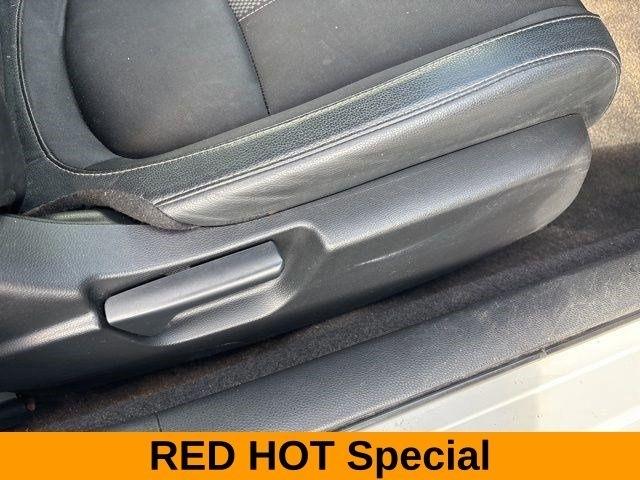 Honda Civic Sport 2021