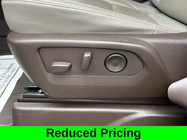 Chevrolet Tahoe  2021