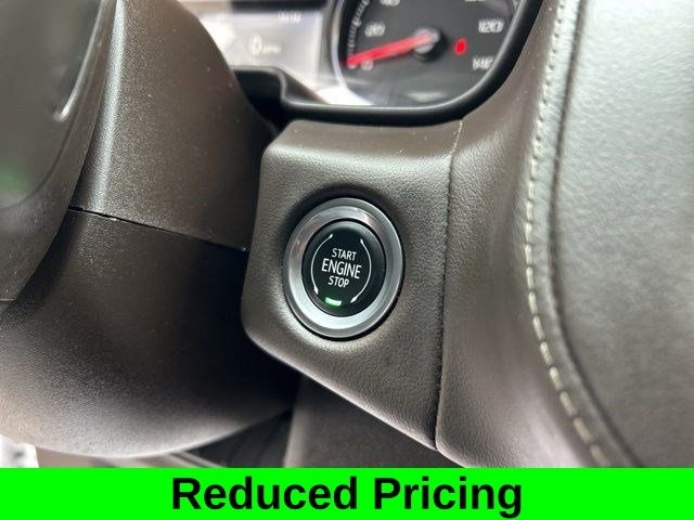 Chevrolet Tahoe  2021