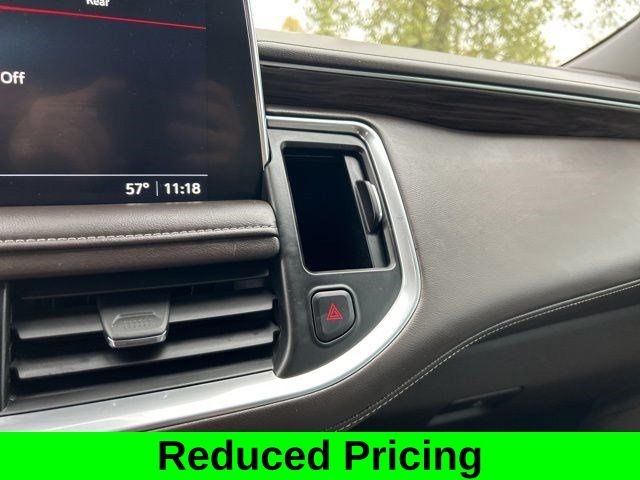 Chevrolet Tahoe  2021