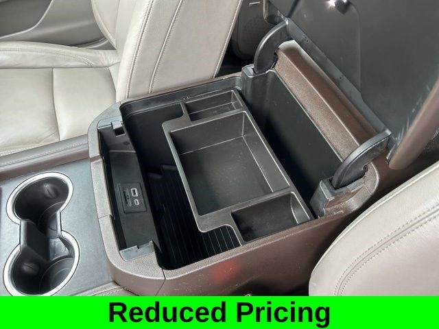 Chevrolet Tahoe  2021