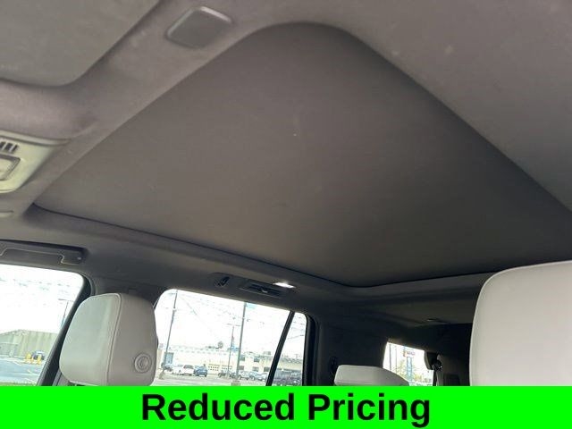 Chevrolet Tahoe  2021