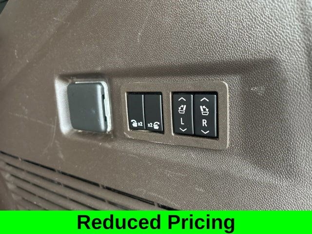 Chevrolet Tahoe  2021