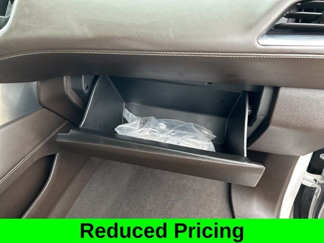 Chevrolet Tahoe  2021