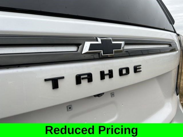 Chevrolet Tahoe  2021