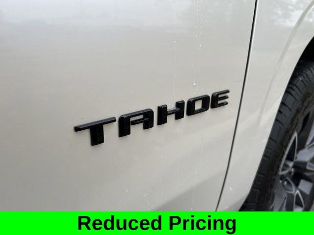 Chevrolet Tahoe  2021