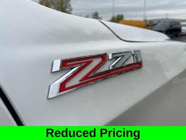 Chevrolet Tahoe  2021