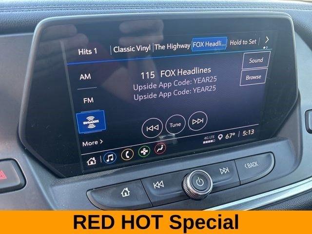 Chevrolet Blazer  2022