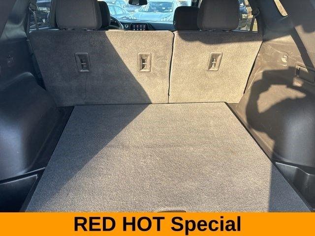 Chevrolet Blazer  2022