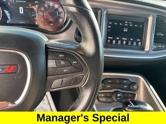 Dodge Challenger SXT 2022